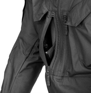 Kurtka męska Helikon-Tex Pilgrim czarna r. 3XL 8