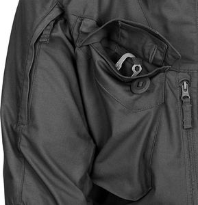 Kurtka męska Helikon-Tex Pilgrim czarna r. 3XL 9