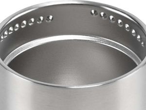 Klean Kanteen Termos obiadowy TKCanister 0.95 l Srebrny 2