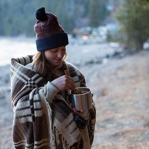 Klean Kanteen Termos obiadowy TKCanister 0.25 l Srebrny 5