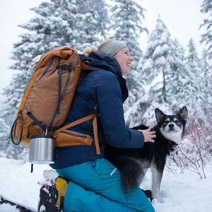 Klean Kanteen Termos obiadowy TKCanister 0.25 l Srebrny 6