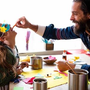 Klean Kanteen Termos obiadowy TKCanister 0.25 l Srebrny 10