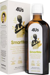 Health Health Labs 4Us SmartMe - 250 ml 1