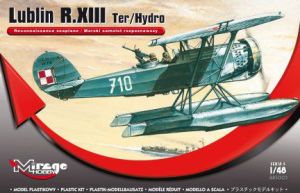Mirage Lublin R.XIII TerHydro Morski (485003) 1