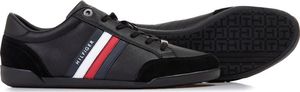 Tommy Hilfiger Buty męskie Tommy Hilfiger FM0FM03429-BDS - 42 3