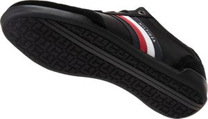 Tommy Hilfiger Buty męskie Tommy Hilfiger FM0FM03429-BDS - 42 5