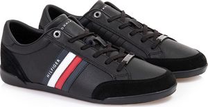 Tommy Hilfiger Buty męskie Tommy Hilfiger FM0FM03429-BDS - 42 7