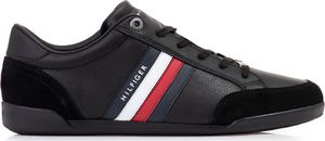 Tommy Hilfiger Buty męskie Tommy Hilfiger FM0FM03429-BDS - 42 9