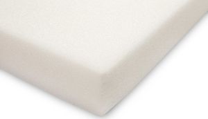 Sensillo Materac pianka leśne zwierzątka 120x60cm 5