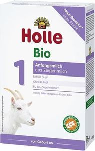 Holle Mleko Ekologiczne Kozie 1 Bio Od Urodzenia 3