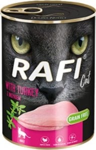 Rafi Rafi karma dla kota indyk 400g 1
