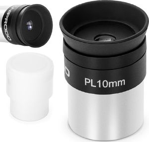 Teleskop Uniprodo Okular Do Teleskopu Astronomicznego Plossl 12.5 Mm Śr. 10 Mm 1