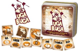 Rebel Uga Buga! - (23186) 1