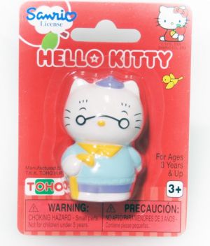 Figurka Sanrio Figurka Hello Kitty (150290111) 1