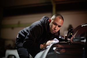 Karcher Wosk samochodowy Karcher RM660 6.296-108.0 2