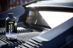 Karcher Wosk samochodowy Karcher RM660 6.296-108.0 3