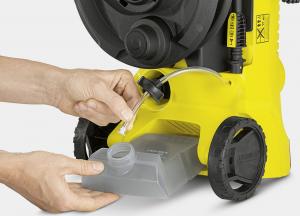 Myjka ciśnieniowa Karcher K 3 Premium Power (1.602-750.0) 5