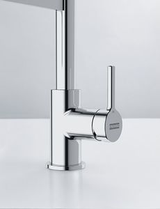 Bateria kuchenna Franke Lina SemiPro stojąca czarna (115.0626.085) 2