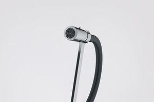 Bateria kuchenna Franke Lina SemiPro stojąca czarna (115.0626.085) 3