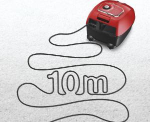 Odkurzacz Bosch Serie 4 BGLS4X380 6