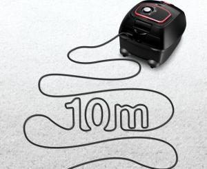 Odkurzacz Bosch Serie 4 ProPower BGBS4POW1 5