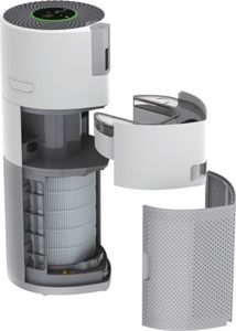 Oczyszczacz powietrza Hoover HHP70CAH011 6