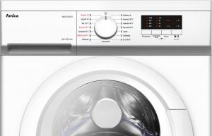 Pralka Amica WAS610ELG 2