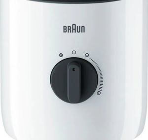 Blender kielichowy Braun JB 3150 WH 4