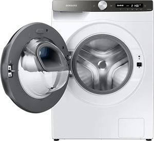 Pralka Samsung WW80T554DAT 4