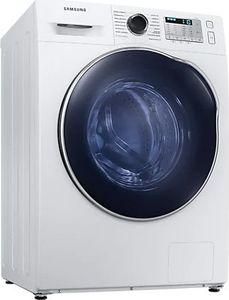 Pralko-suszarka Samsung WD8NK52E3AW 2