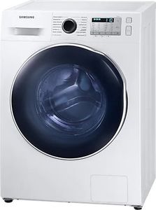 Pralko-suszarka Samsung WD8NK52E3AW 4