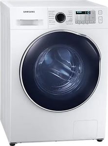 Pralko-suszarka Samsung WD8NK52E3AW 5