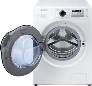 Pralko-suszarka Samsung WD8NK52E3AW 8