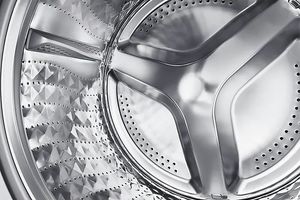 Pralko-suszarka Samsung WD8NK52E3AW 9