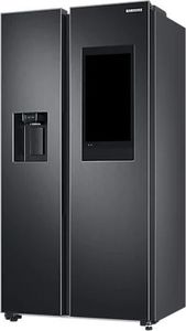 Lodówka Samsung RS6HA8880B1 4