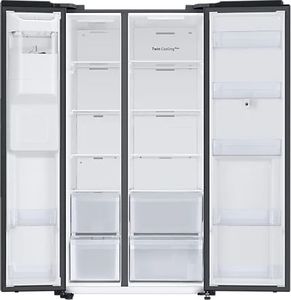 Lodówka Samsung RS6HA8880B1 6