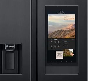 Lodówka Samsung RS6HA8880B1 10