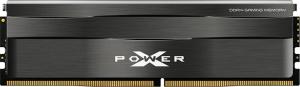 Pamięć Silicon Power XPOWER Zenith, DDR4, 8 GB, 3200MHz, CL16 (SP008GXLZU320BSC) 1