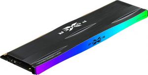 Pamięć Silicon Power XPOWER Zenith RGB, DDR4, 16 GB, 3200MHz, CL16 (SP016GXLZU320BSD) 2