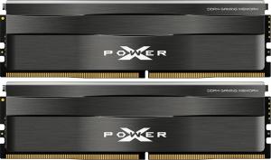 Pamięć Silicon Power XPOWER Zenith, DDR4, 32 GB, 3600MHz, CL18 (SP032GXLZU360BDC) 1