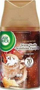 Air Wick Air Wick Freshmatic Warm Vanilla Wkład 250ml 1