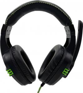 Słuchawki Media-Tech Cobra Pro Outbreak Czarne (MT3602) 3