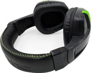 Słuchawki Media-Tech Cobra Pro Outbreak Czarne (MT3602) 4