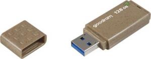 Pendrive GoodRam UME3 Eco Friendly, 128 GB  (UME3-1280EFR11) 3