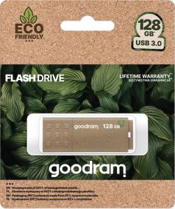 Pendrive GoodRam UME3 Eco Friendly, 128 GB  (UME3-1280EFR11) 5