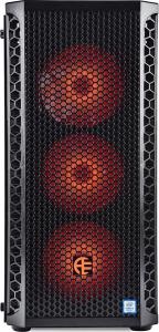 Komputer Adax Draco Extreme, Core i5-10500, 16 GB, GTX 1660 Super, 512 GB M.2 PCIe Windows 10 Home 2