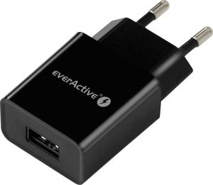 Ładowarka EverActive SC-100B 1x USB-A 1 A (SC100B) 2