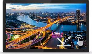 Monitor Philips B-line Touch 242B1TFL/00 2