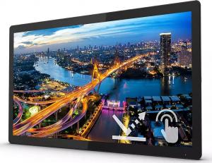 Monitor Philips B-line Touch 242B1TFL/00 4