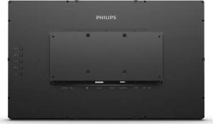 Monitor Philips B-line Touch 242B1TFL/00 7